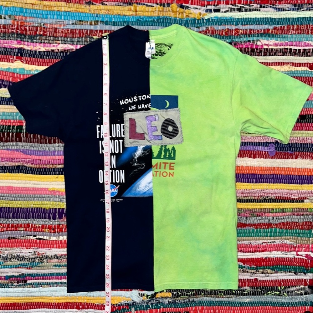 Leo shirts medium - Picture 3 of 5